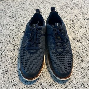 Cole Haan Zerogrand 360 laced shoes